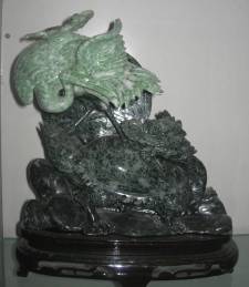 Jade Sculpture Jade Carving Jadeite