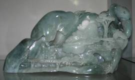 Jade Sculpture Jade Carving Jadeite