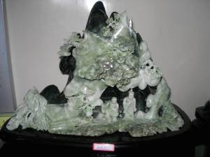 Jade Sculpture Jade Carving Jadeite