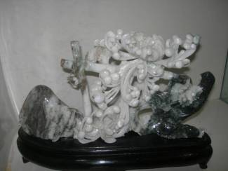 Jade SculptureCarving 