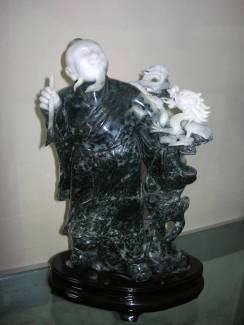 Jade Sculpture Jade Carving Jadeite