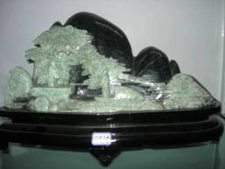 Jade SculptureCarving 