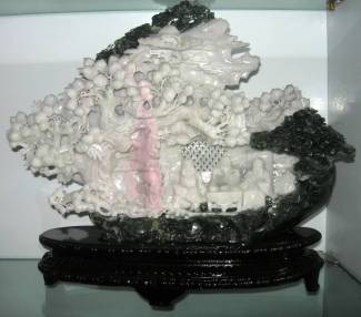 Jade Sculpture Carving