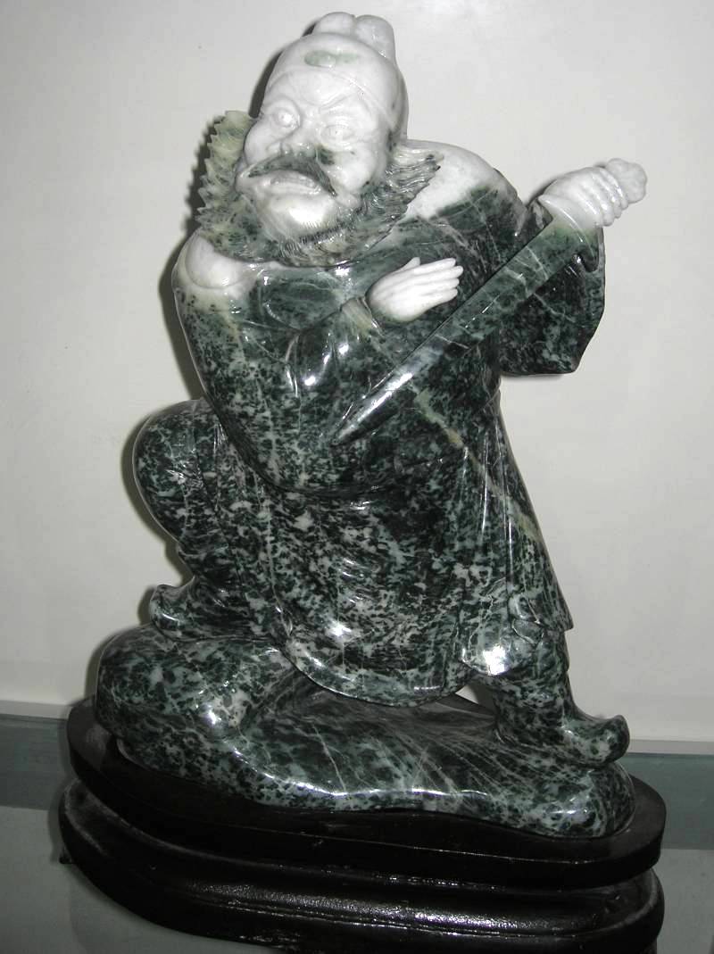 jade carvings