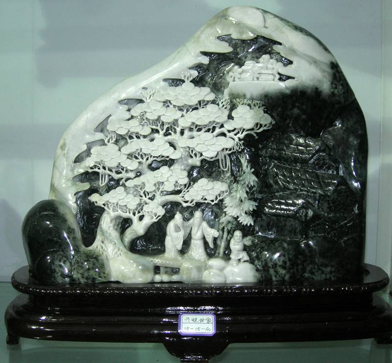 jade carvings