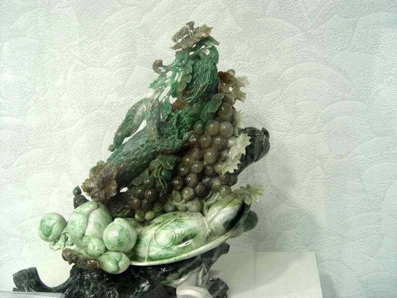 jade carvings stone carvers