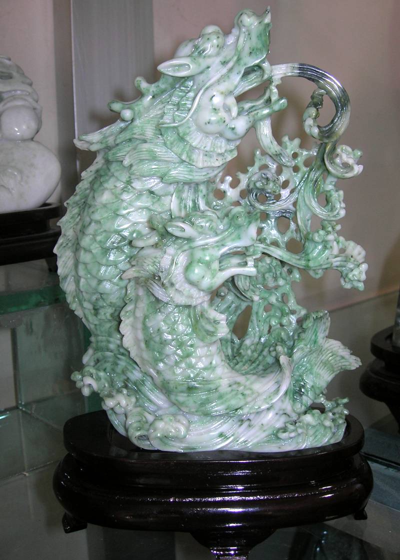 jade carvings stone carvers