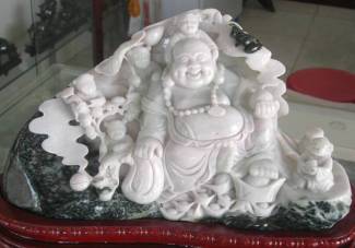 Jade Sculpture Carving