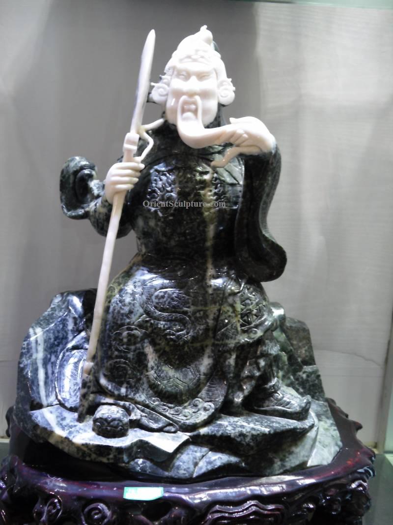 jade Sculpture