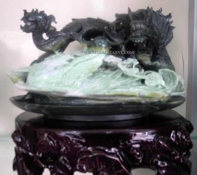 jade Sculpture