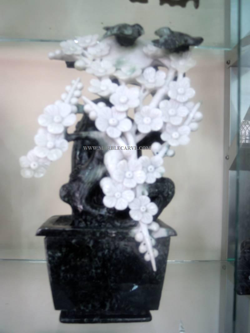 jade Sculpture