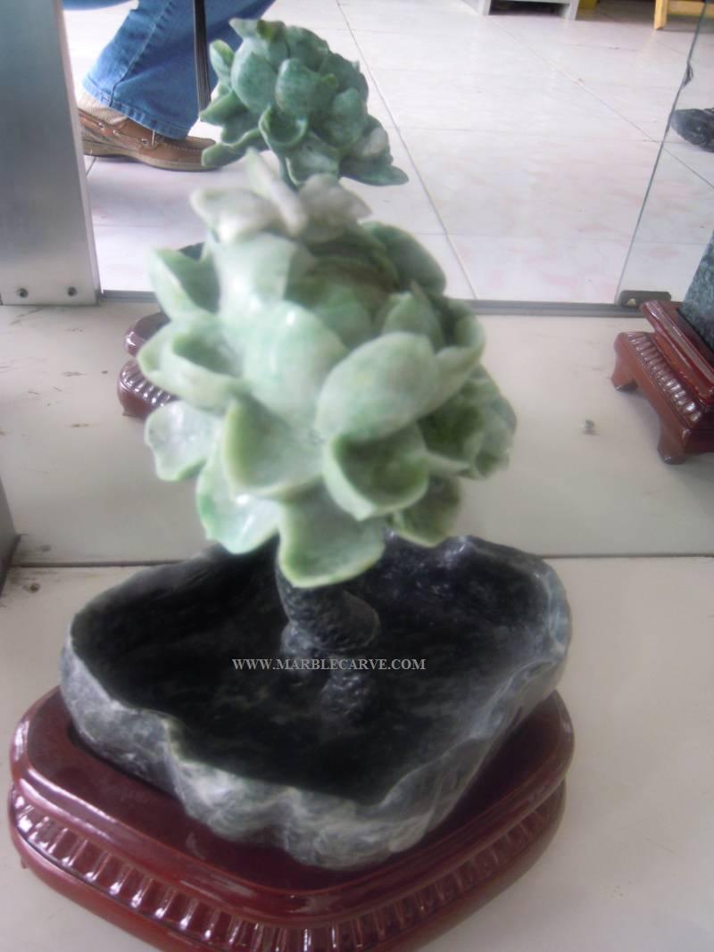 jade Sculpture