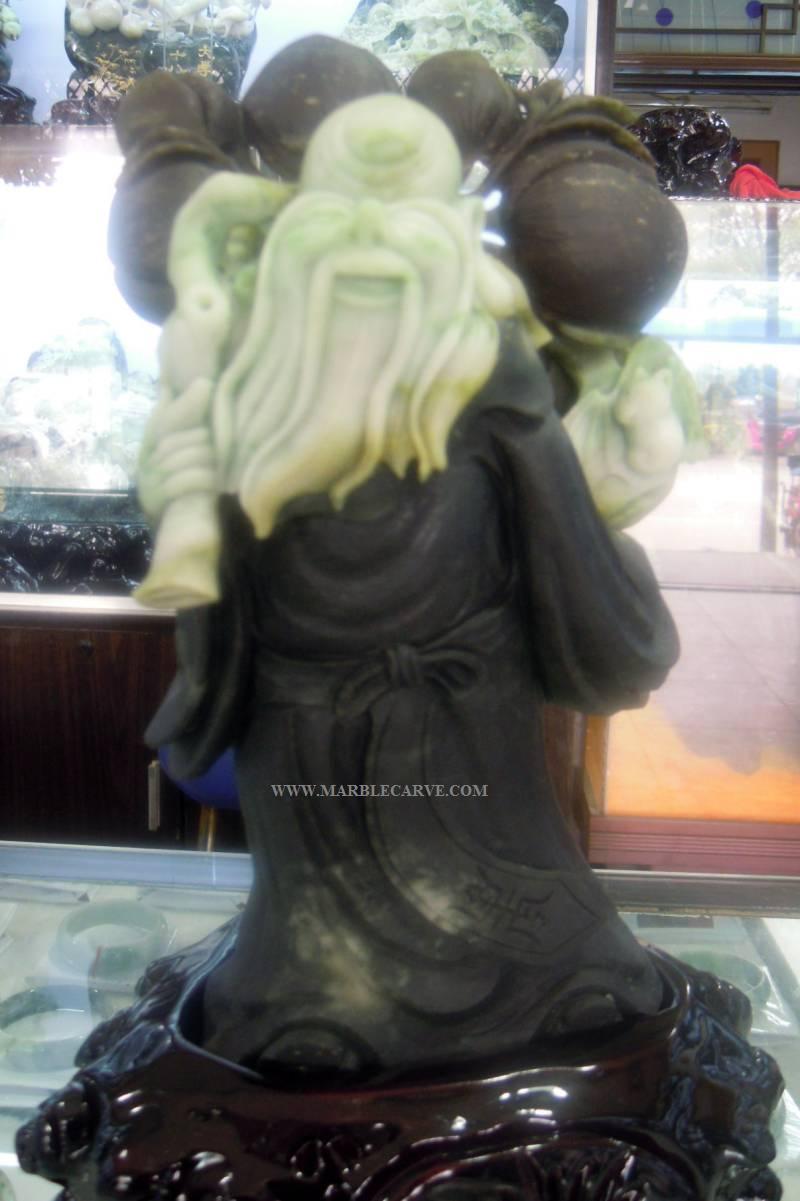 jade Sculpture